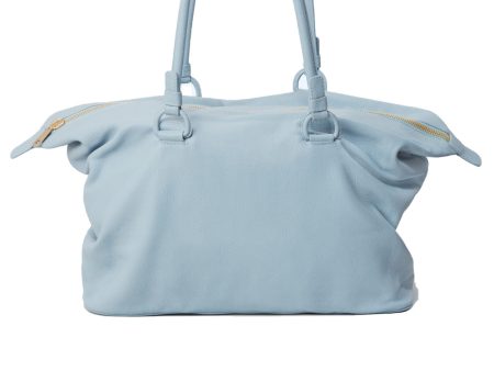 Ava Sky Duffle Bag Cheap