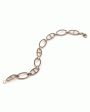 Yellow Gold Classic Link Bracelet Online now