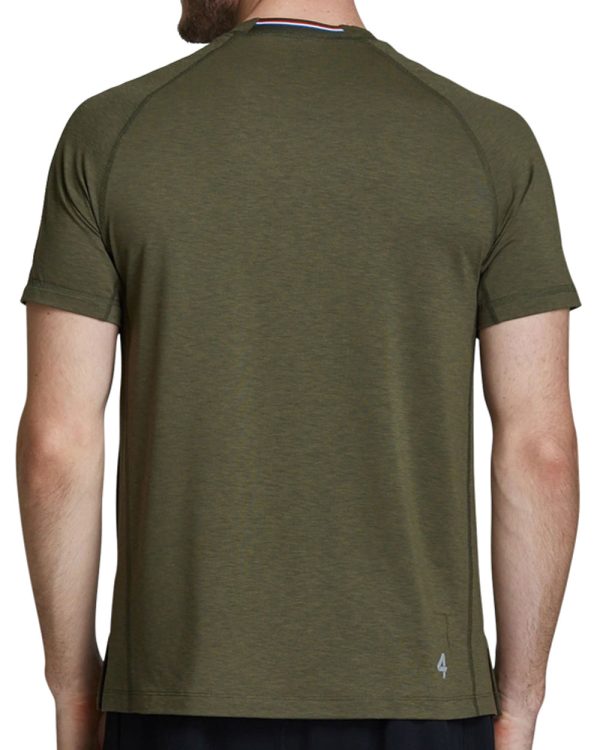 Army Level Tech Tee Online Hot Sale