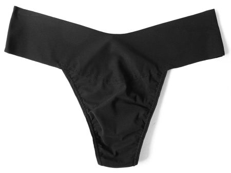 Black Eve Natural Rise “Bare” Thong Discount