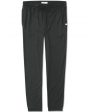 Anthracite Grey Jersey Cuffed Lounge Pant Sale