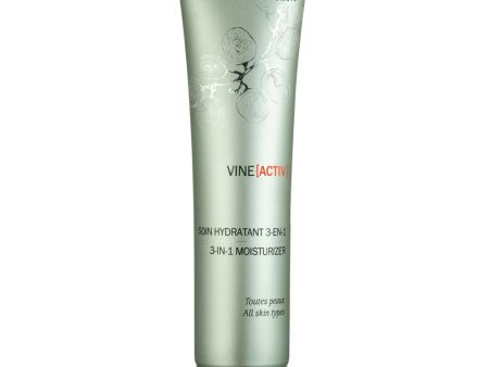 VineActiv 3 In 1 Moisturizer For Cheap