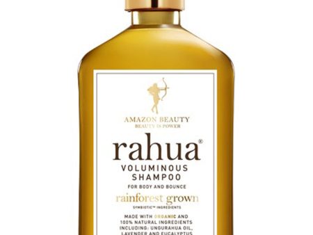 Voluminous Shampoo Online