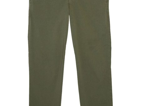 Army Wicklow Italian Chino Hot on Sale