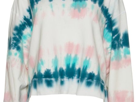 Balboa Tie Dye Neil Sweatshirt Online Hot Sale