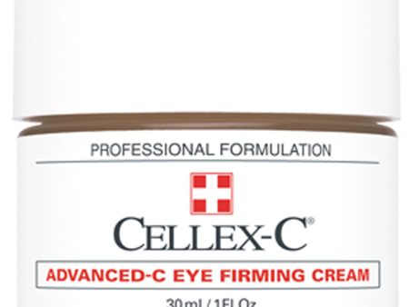 Advanced-C Eye Firming Cream Cheap