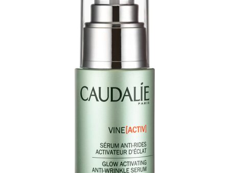 VineActiv Glow Activating Anti Wrinkle Serum For Cheap