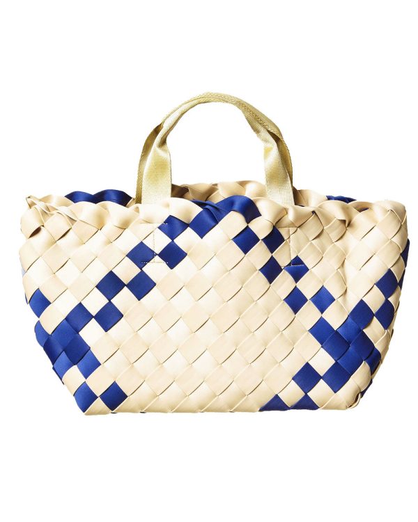 Tangier Medium Tote in Cruise Cheap