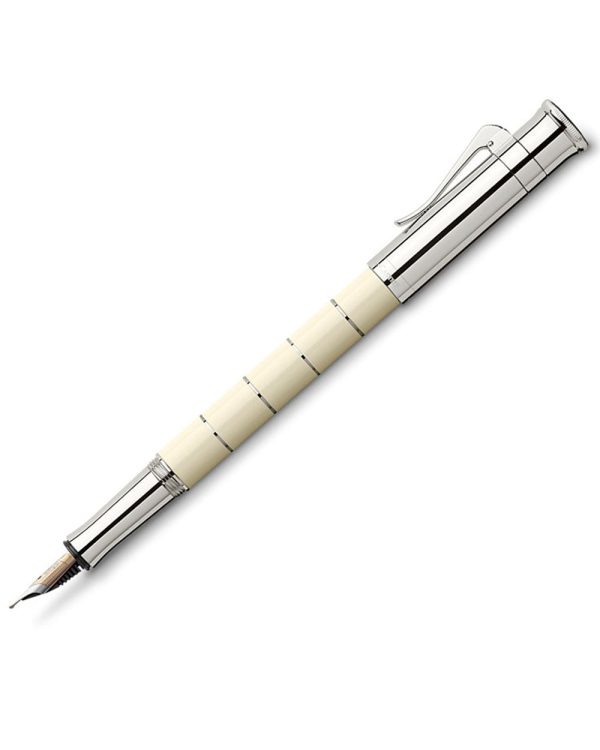 Anello Ivory Fountain Pen Online Hot Sale