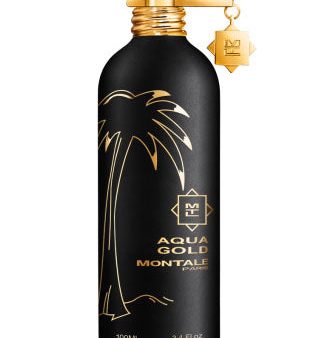 Aqua Gold Perfume Supply