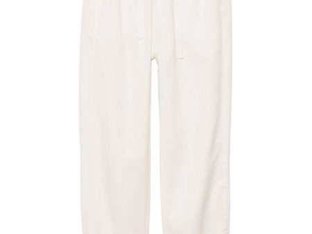 White Wash Rex Pant Hot on Sale