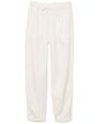 White Wash Rex Pant Hot on Sale