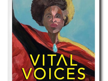 Vital Voiced Table Book on Sale