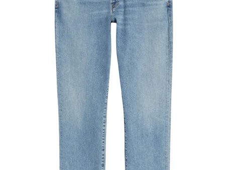 Adler Tapered Classic Jean in Deep End Online