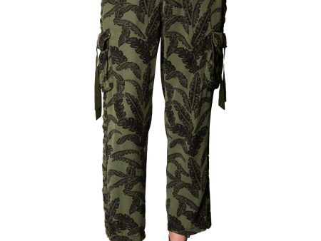 Banana Leaf Canteen Pant Online