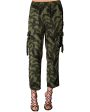 Banana Leaf Canteen Pant Online