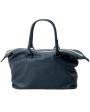 Ava Duffle in Navy Online Hot Sale