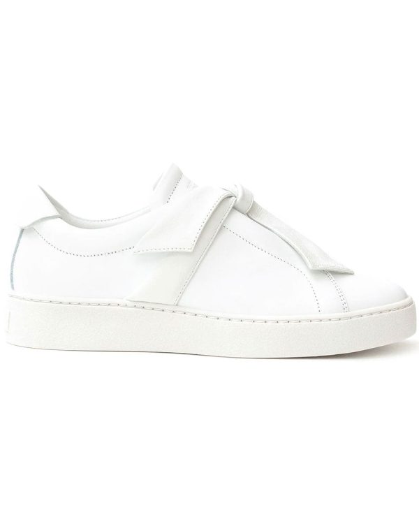 Clarita Sneakers in White Online Sale