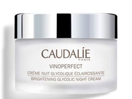 Vinoperfect Brightening Glycolic Night Cream Fashion