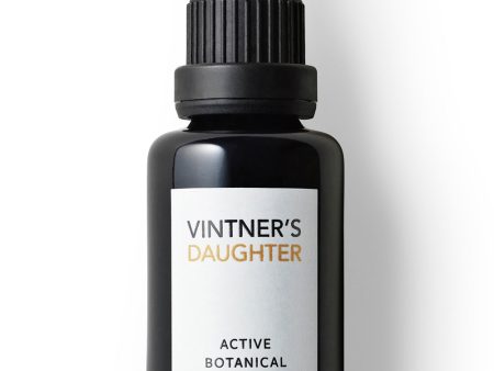 Active Botanical Serum For Discount