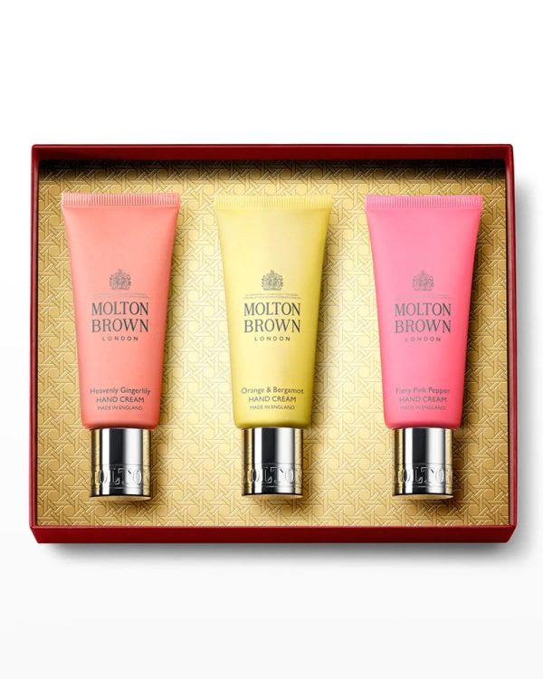 Hand Cream Set For Sale