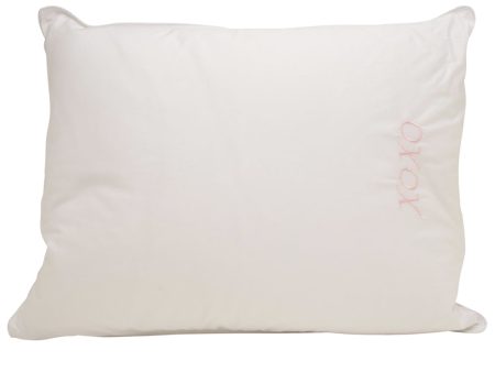 XOXO Petite Roll and Go Pillow on Sale