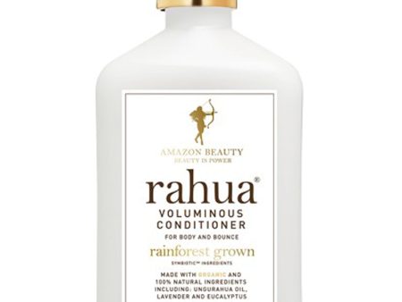 Voluminous Conditioner For Discount