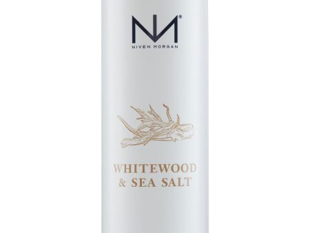 Whitewood & Sea Salt Body Wash Online now