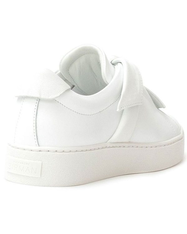 Clarita Sneakers in White Online Sale