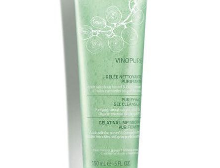 Vinopure Purifying Gel Cleanser For Sale